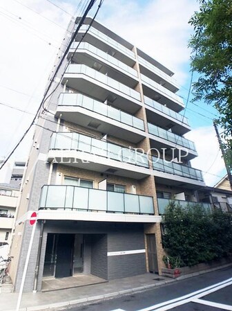 SHOKEN Residence横浜伊勢町の物件外観写真